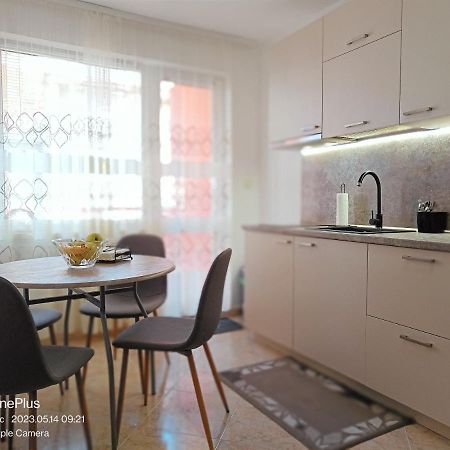 ホテル Moni 85 Family House ソゾポル エクステリア 写真