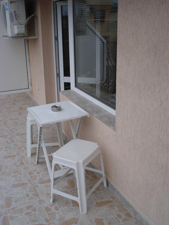 ホテル Moni 85 Family House ソゾポル 部屋 写真