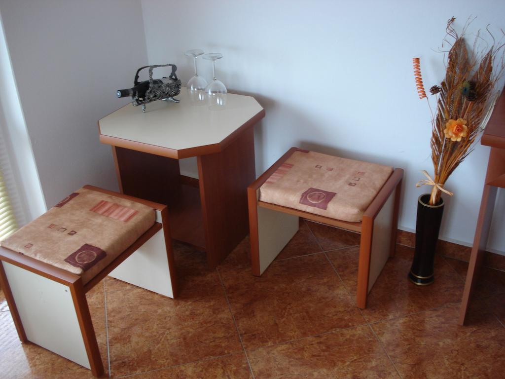 ホテル Moni 85 Family House ソゾポル 部屋 写真